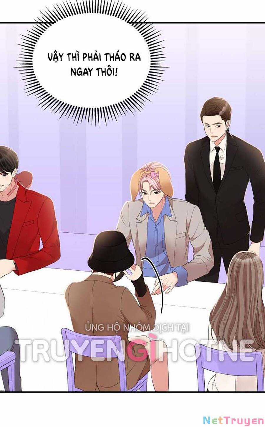 Gửi Em, Người Nuốt Trọn Vì Sao Chapter 110.2 trang 15