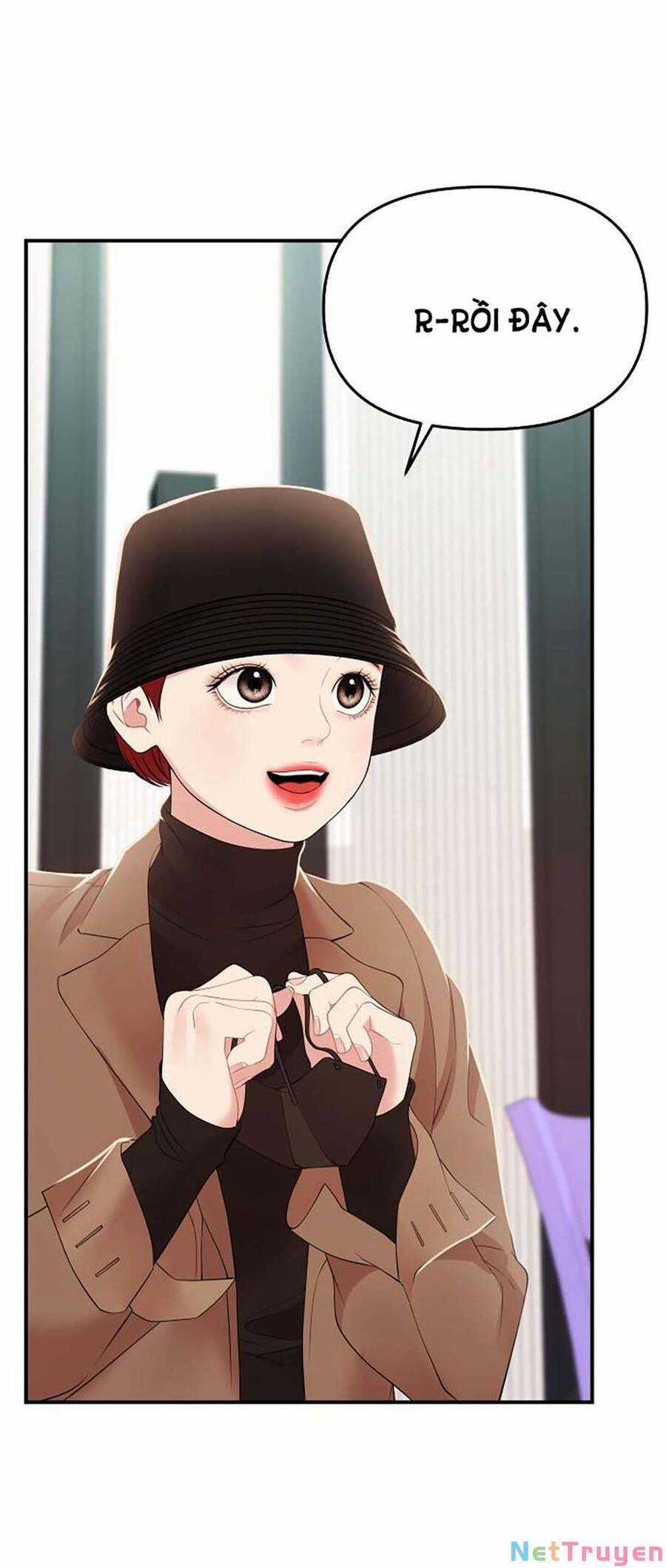 Gửi Em, Người Nuốt Trọn Vì Sao Chapter 110.2 trang 16