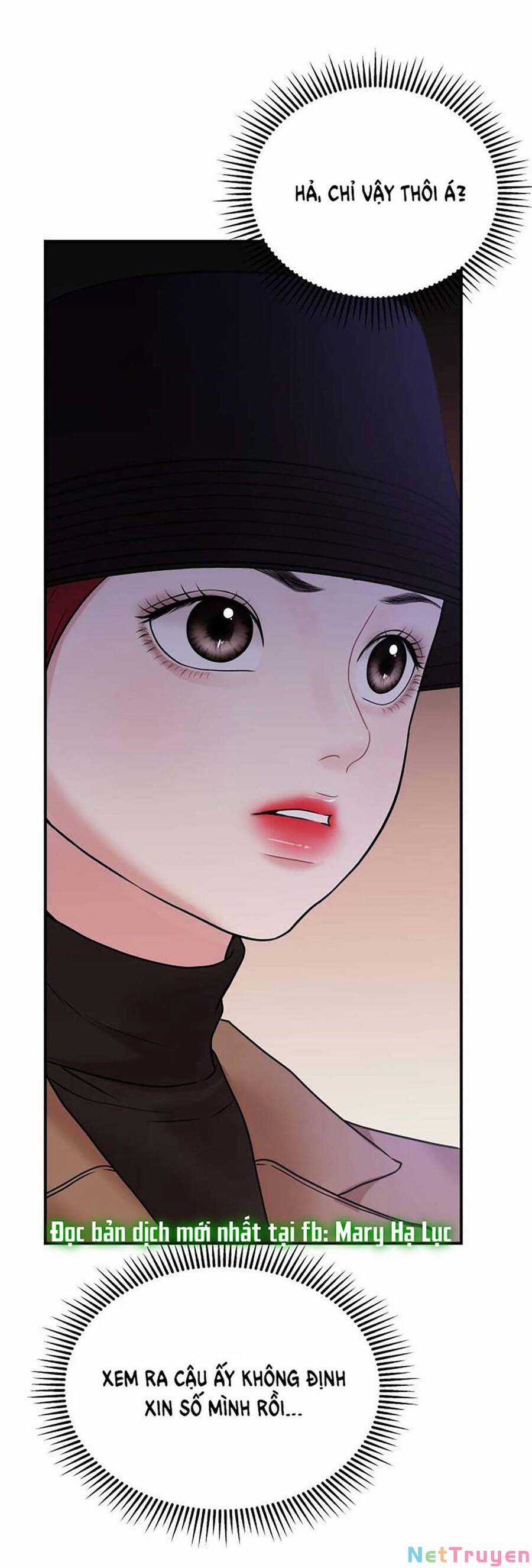 Gửi Em, Người Nuốt Trọn Vì Sao Chapter 110.2 trang 18