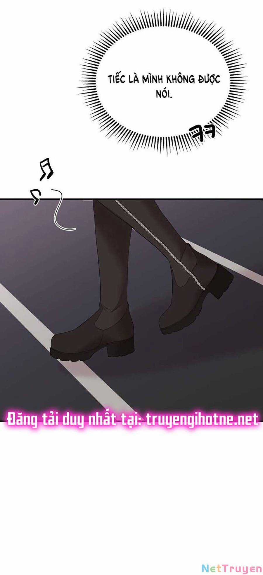 Gửi Em, Người Nuốt Trọn Vì Sao Chapter 110.2 trang 22