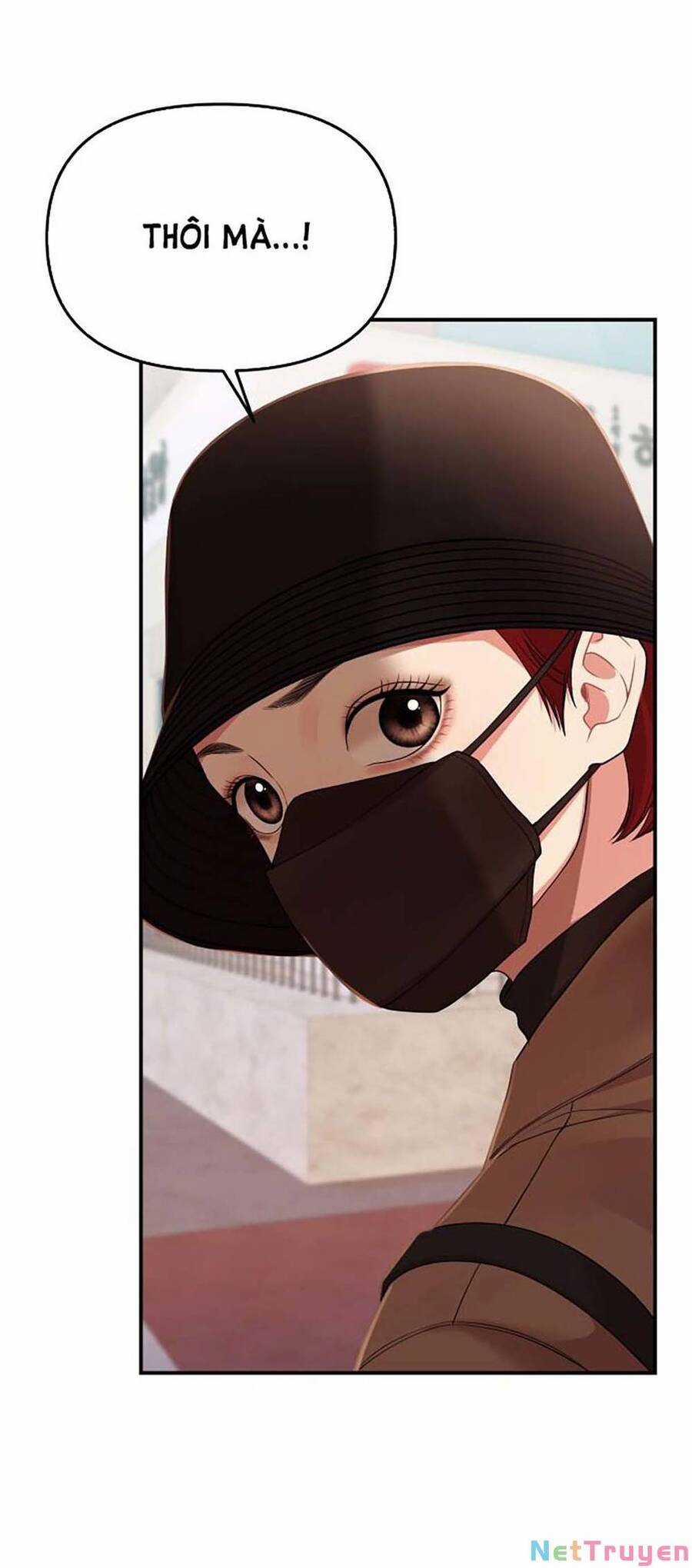 Gửi Em, Người Nuốt Trọn Vì Sao Chapter 110.2 trang 25