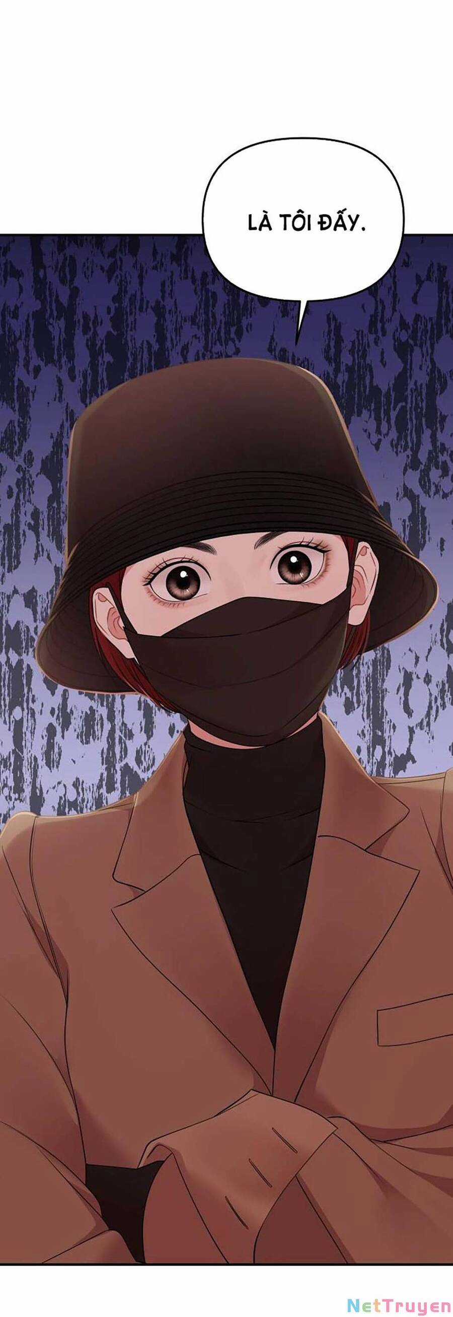 Gửi Em, Người Nuốt Trọn Vì Sao Chapter 110.2 trang 27