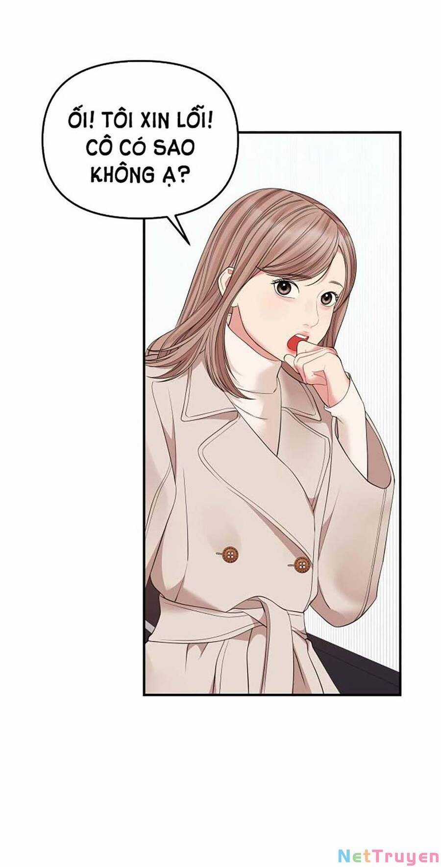 Gửi Em, Người Nuốt Trọn Vì Sao Chapter 110.2 trang 3