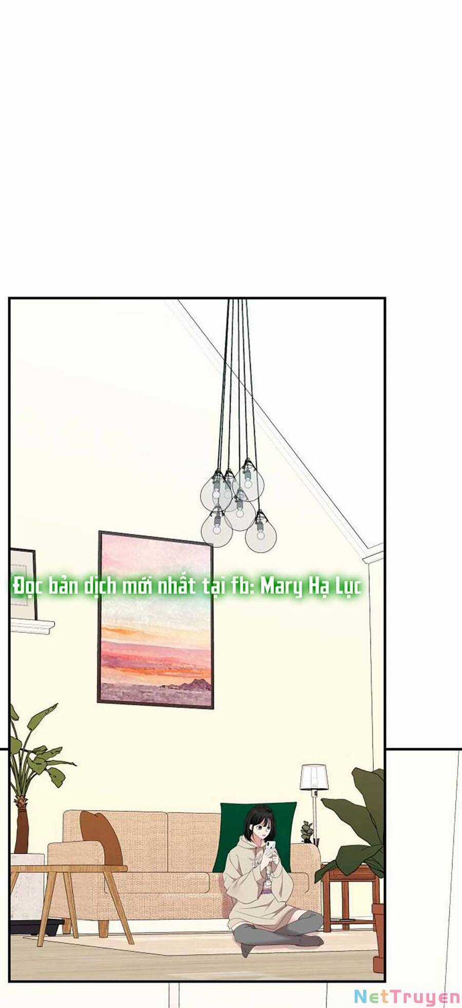 Gửi Em, Người Nuốt Trọn Vì Sao Chapter 110.2 trang 30