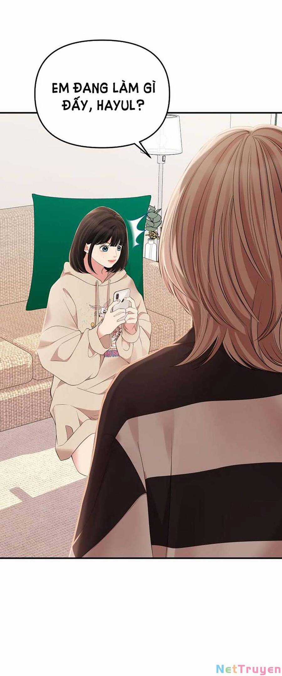 Gửi Em, Người Nuốt Trọn Vì Sao Chapter 110.2 trang 34