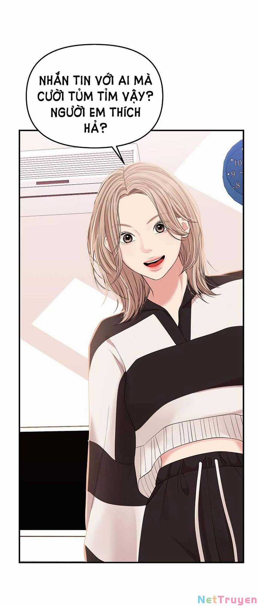 Gửi Em, Người Nuốt Trọn Vì Sao Chapter 110.2 trang 35