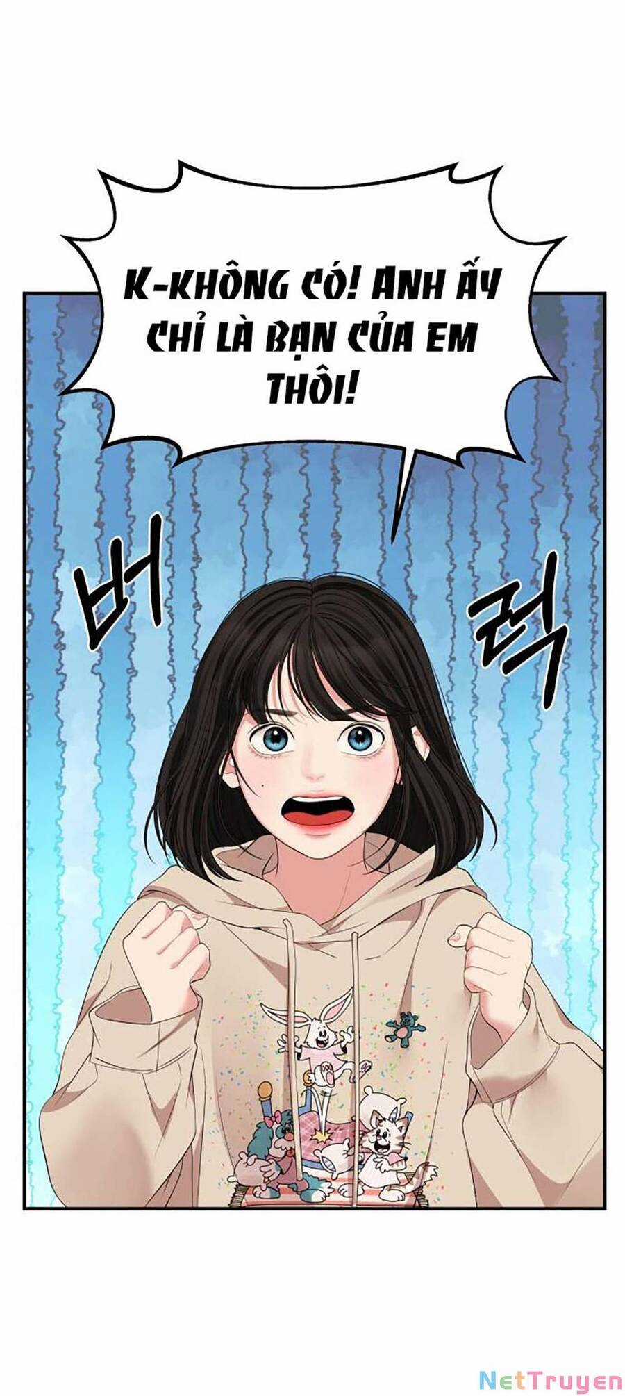 Gửi Em, Người Nuốt Trọn Vì Sao Chapter 110.2 trang 37