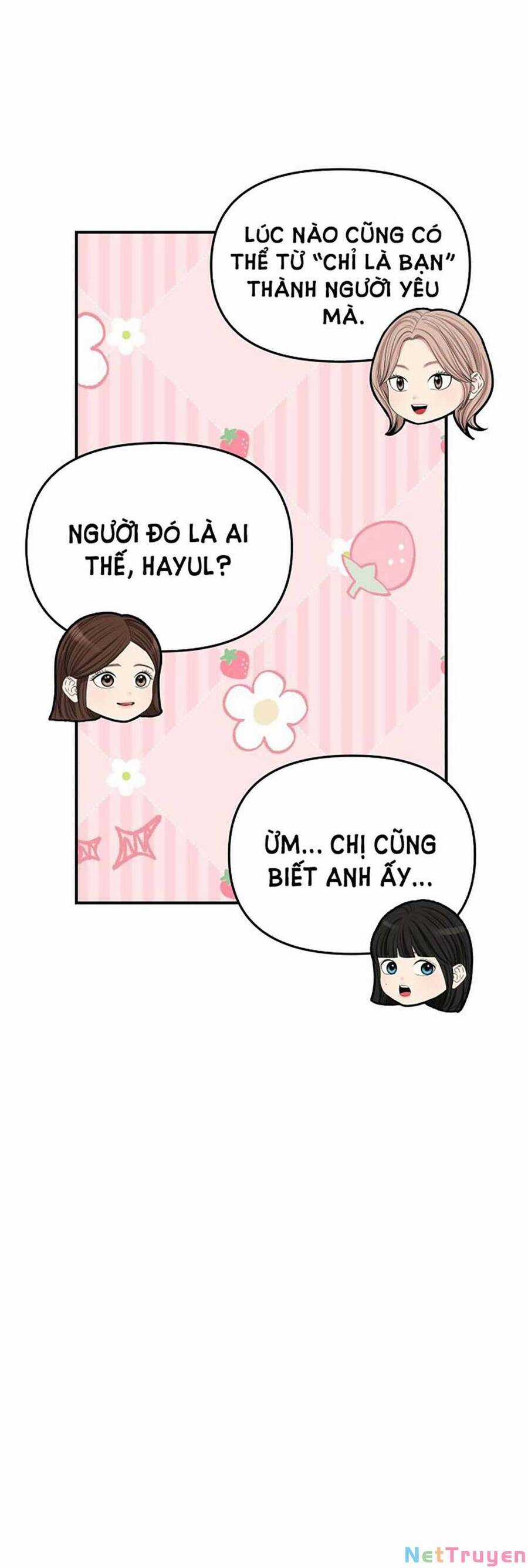 Gửi Em, Người Nuốt Trọn Vì Sao Chapter 110.2 trang 38