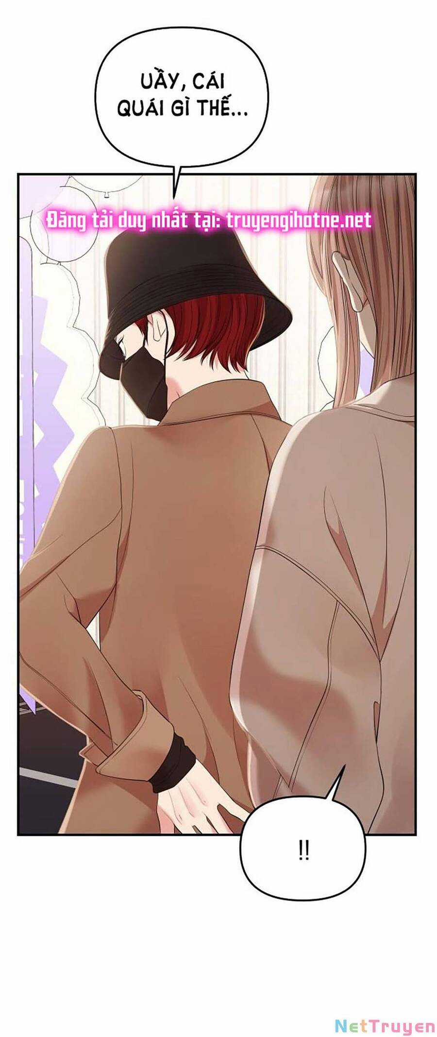 Gửi Em, Người Nuốt Trọn Vì Sao Chapter 110.2 trang 4