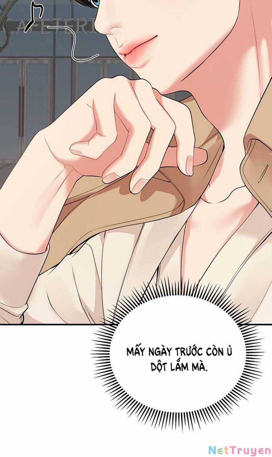 Gửi Em, Người Nuốt Trọn Vì Sao Chapter 110.2 trang 44