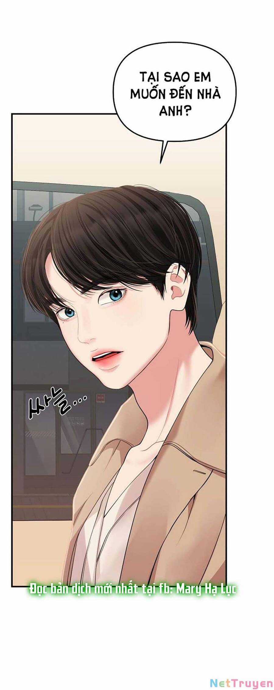 Gửi Em, Người Nuốt Trọn Vì Sao Chapter 110.2 trang 47