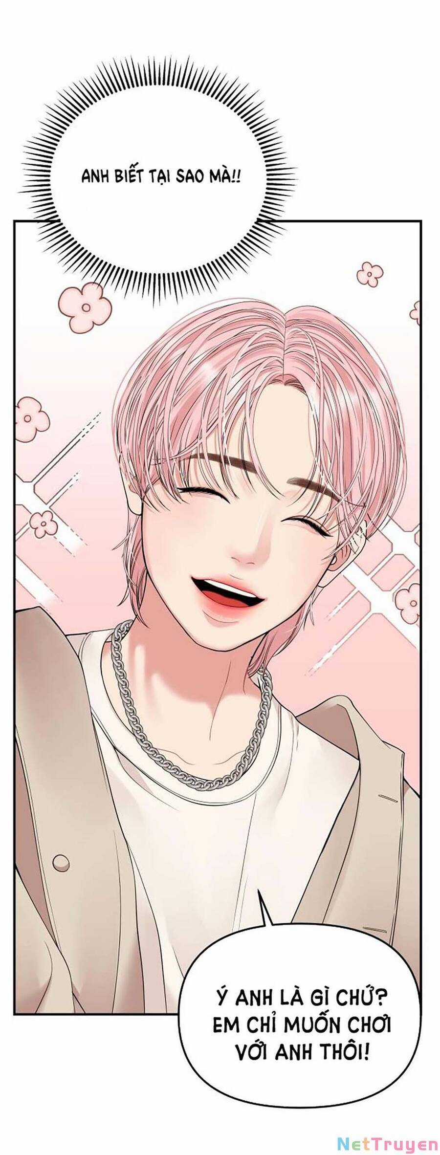 Gửi Em, Người Nuốt Trọn Vì Sao Chapter 110.2 trang 48