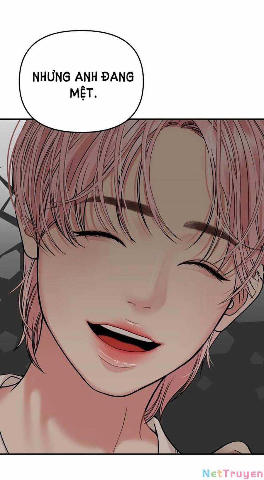 Gửi Em, Người Nuốt Trọn Vì Sao Chapter 110.2 trang 49