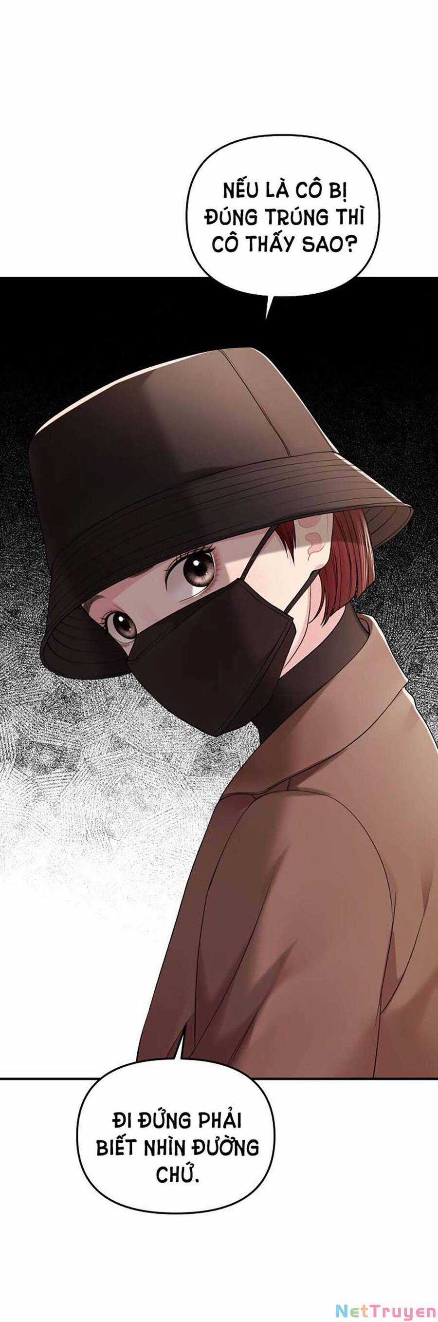 Gửi Em, Người Nuốt Trọn Vì Sao Chapter 110.2 trang 5