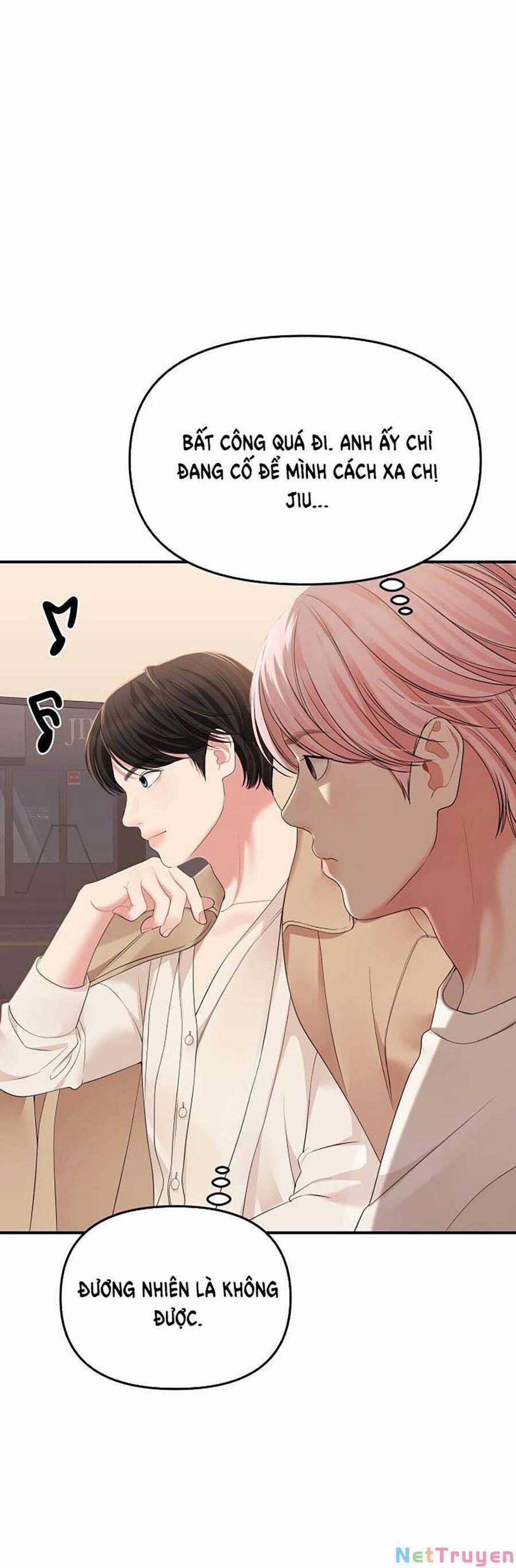 Gửi Em, Người Nuốt Trọn Vì Sao Chapter 110.2 trang 50