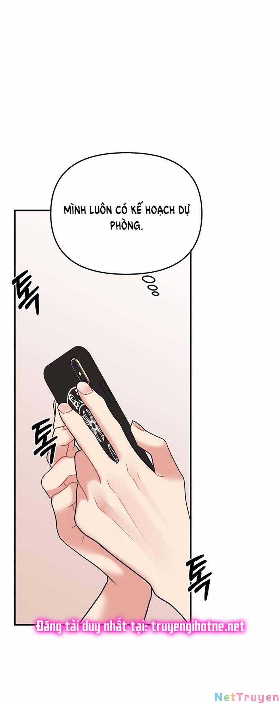 Gửi Em, Người Nuốt Trọn Vì Sao Chapter 110.2 trang 51