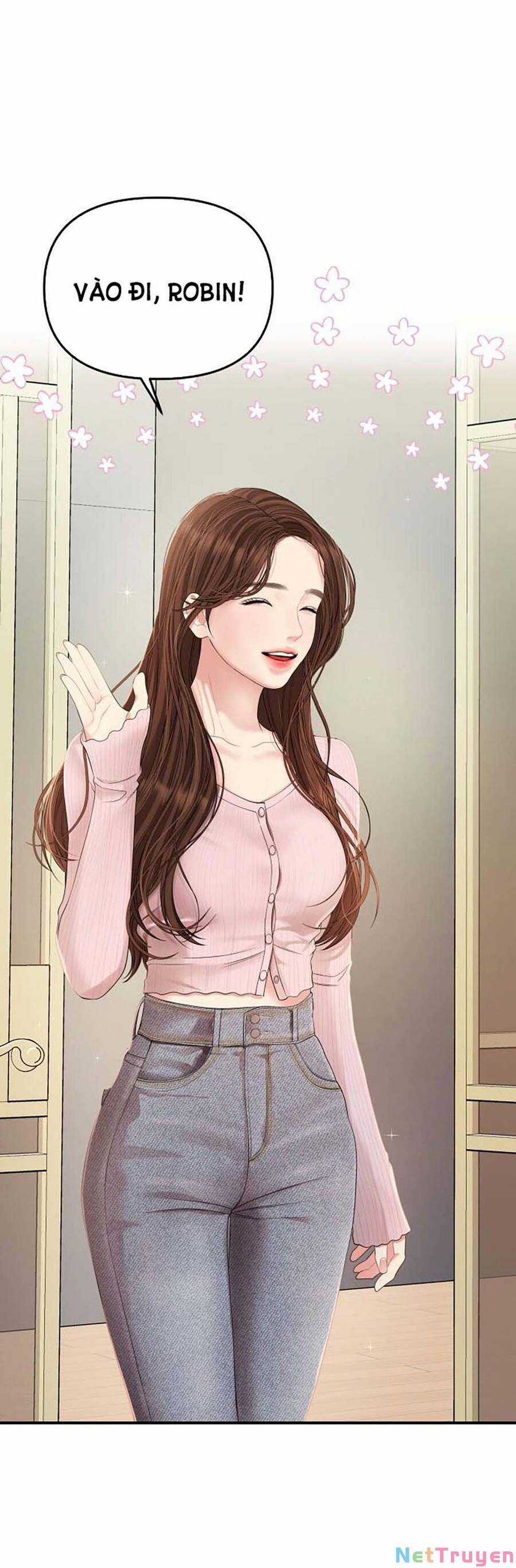 Gửi Em, Người Nuốt Trọn Vì Sao Chapter 110.2 trang 57