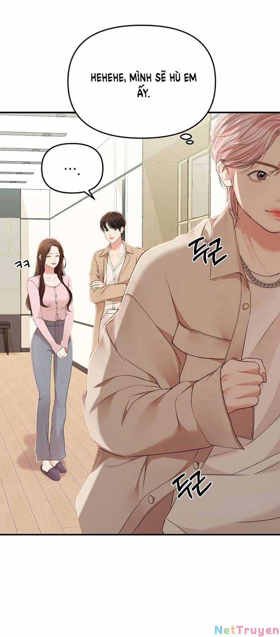 Gửi Em, Người Nuốt Trọn Vì Sao Chapter 110.2 trang 60