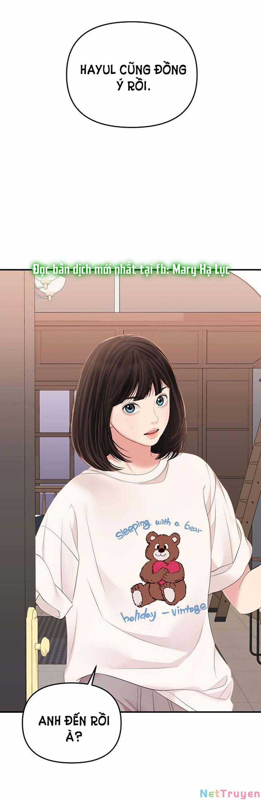 Gửi Em, Người Nuốt Trọn Vì Sao Chapter 110.2 trang 62