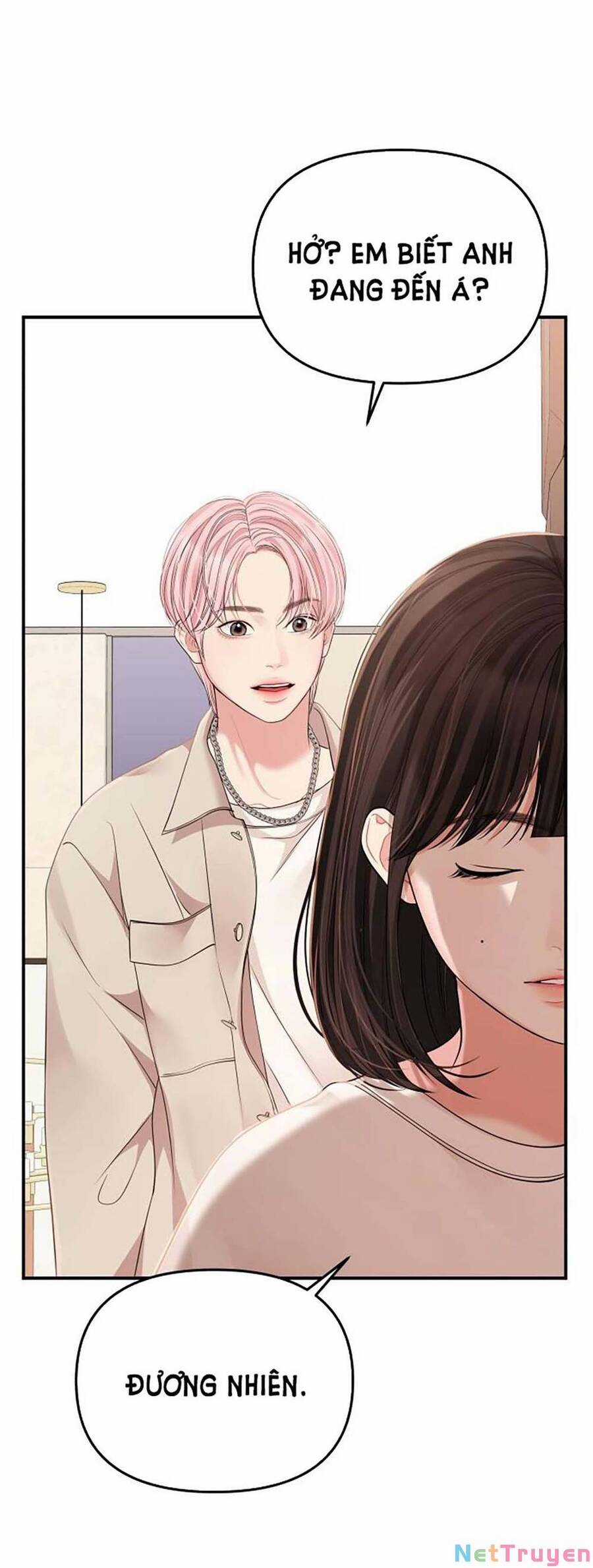 Gửi Em, Người Nuốt Trọn Vì Sao Chapter 110.2 trang 63