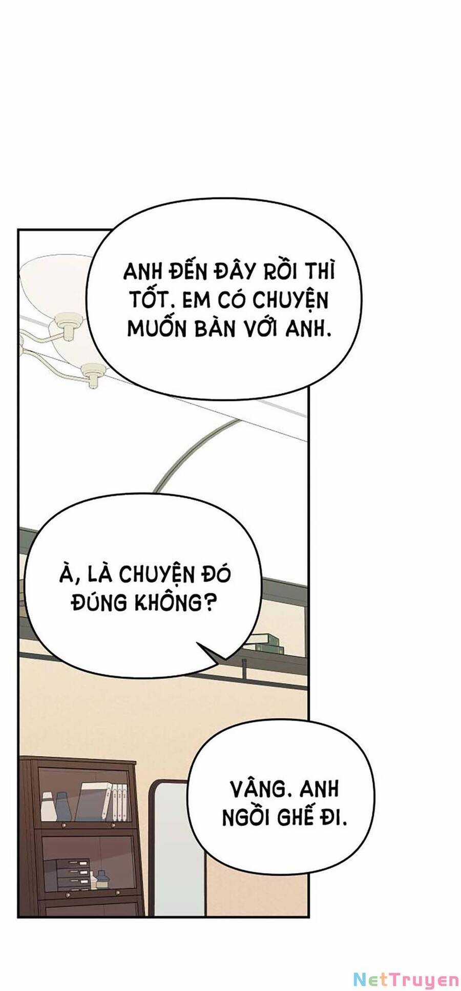 Gửi Em, Người Nuốt Trọn Vì Sao Chapter 110.2 trang 64