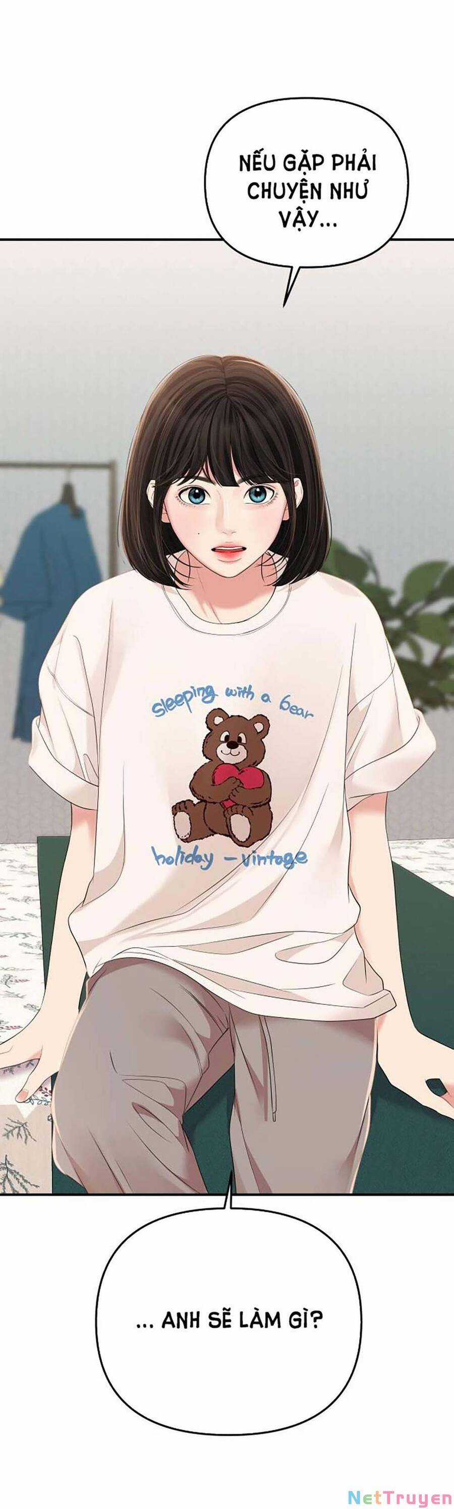 Gửi Em, Người Nuốt Trọn Vì Sao Chapter 110.2 trang 69