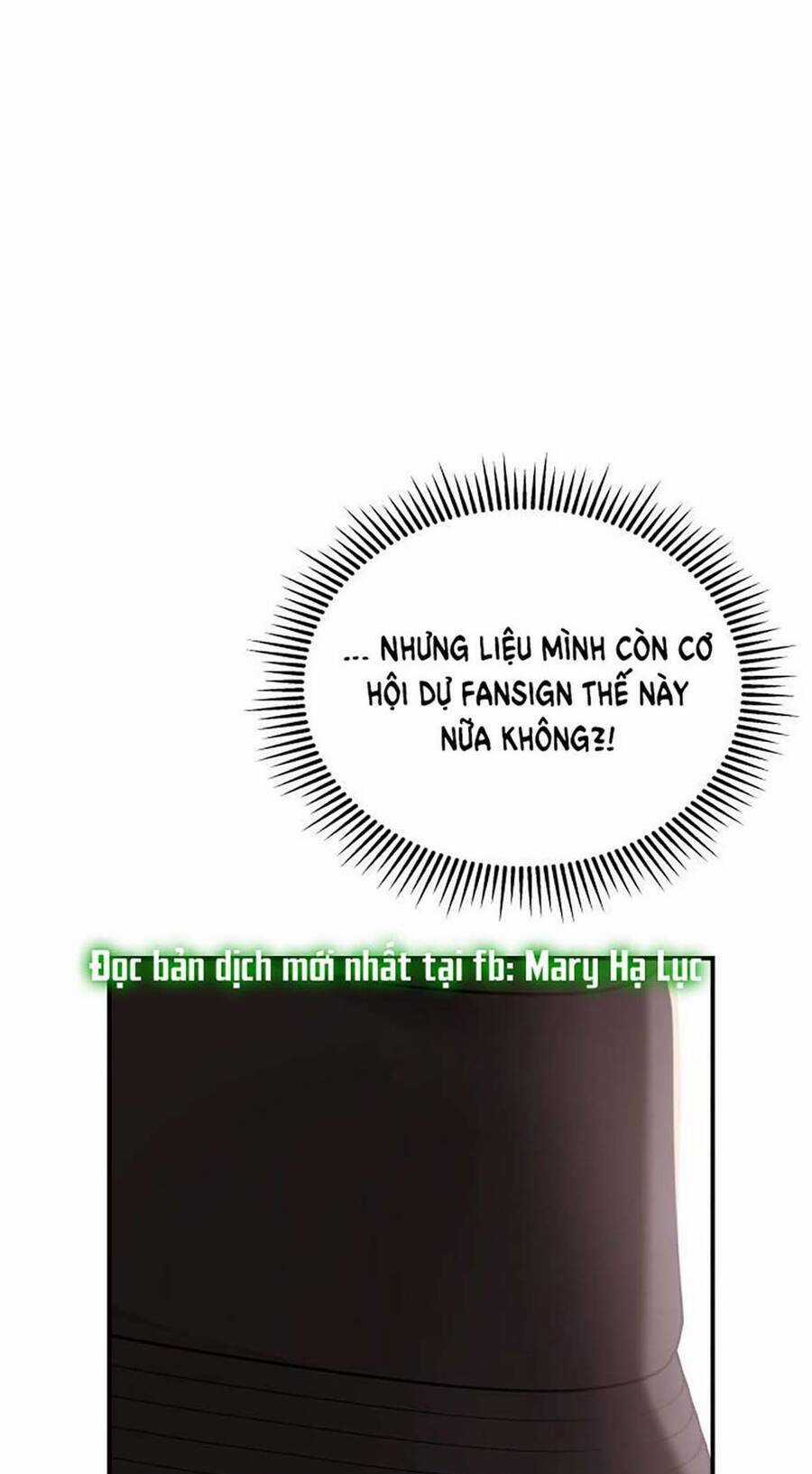 Gửi Em, Người Nuốt Trọn Vì Sao Chapter 110.2 trang 9