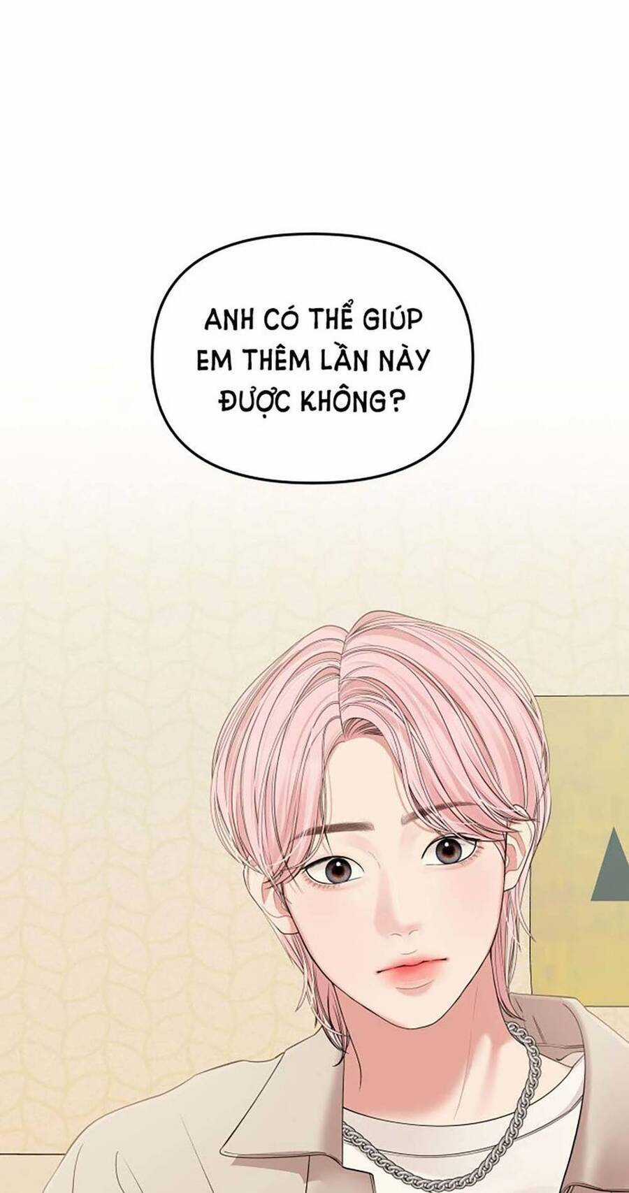 Gửi Em, Người Nuốt Trọn Vì Sao Chapter 111.1 trang 10