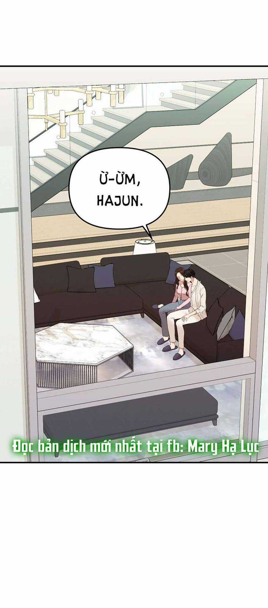 Gửi Em, Người Nuốt Trọn Vì Sao Chapter 111.1 trang 12