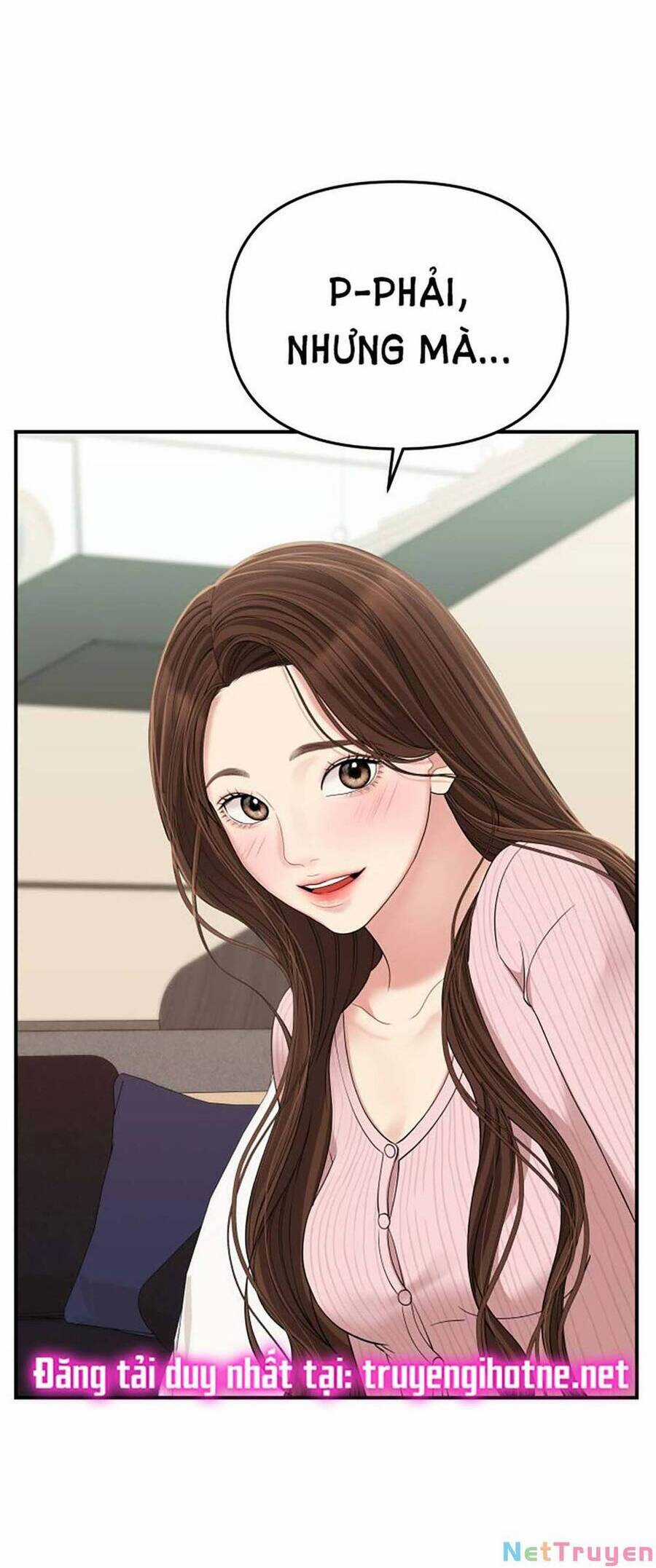 Gửi Em, Người Nuốt Trọn Vì Sao Chapter 111.1 trang 17