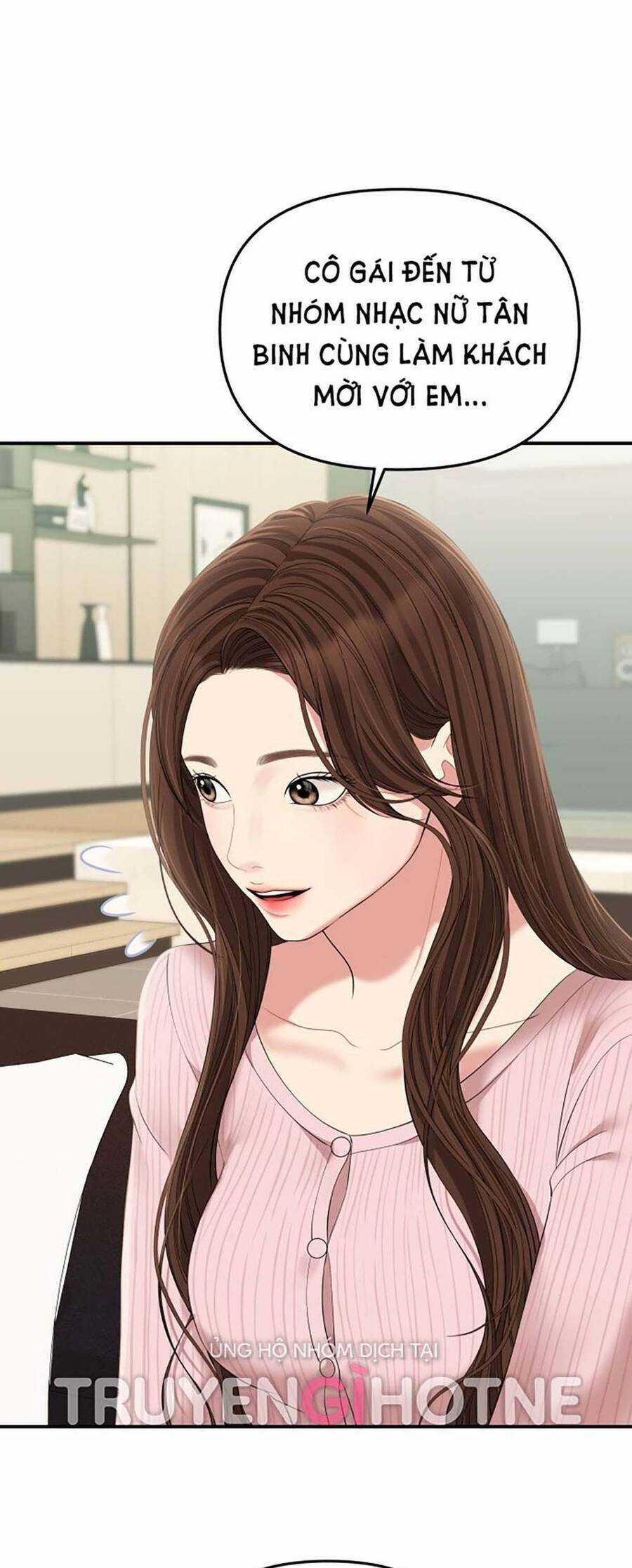 Gửi Em, Người Nuốt Trọn Vì Sao Chapter 111.1 trang 20