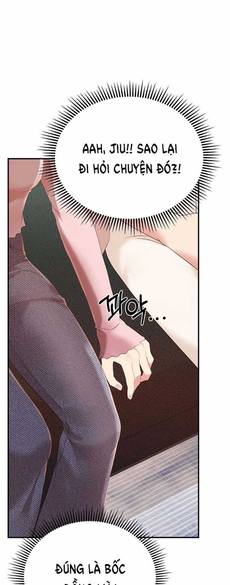 Gửi Em, Người Nuốt Trọn Vì Sao Chapter 111.1 trang 22