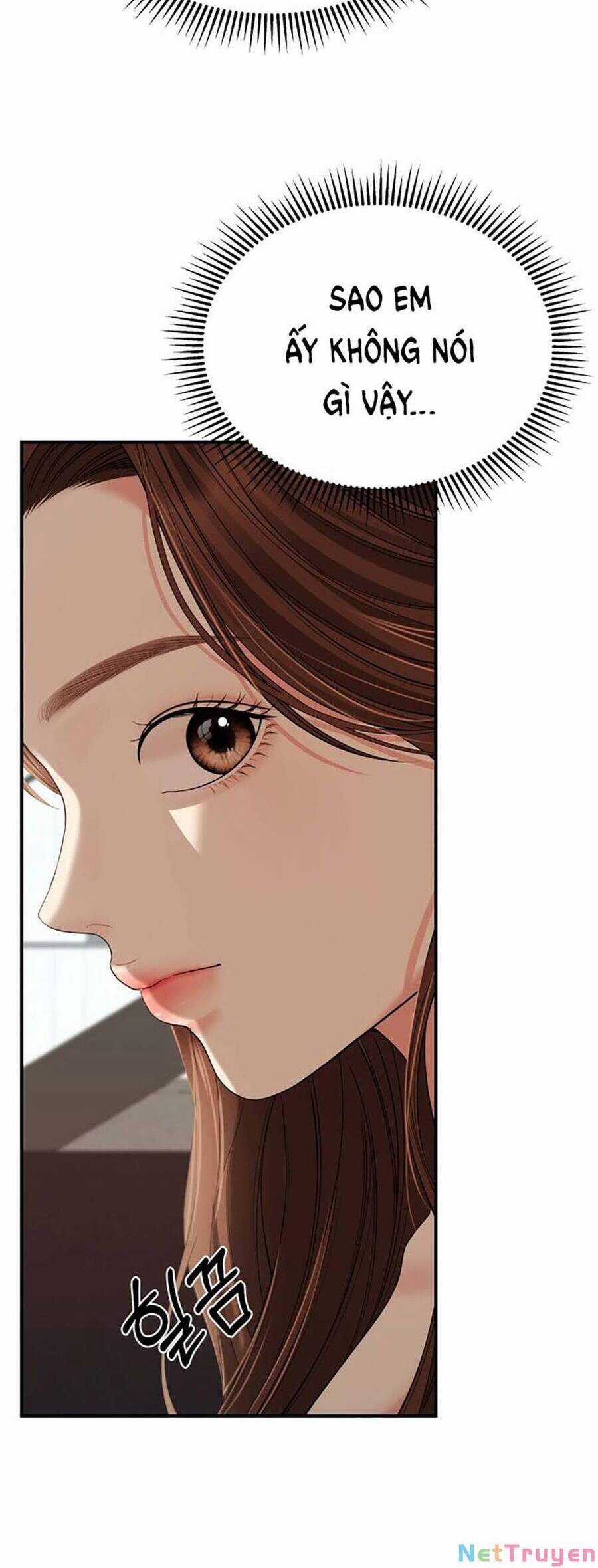 Gửi Em, Người Nuốt Trọn Vì Sao Chapter 111.1 trang 25