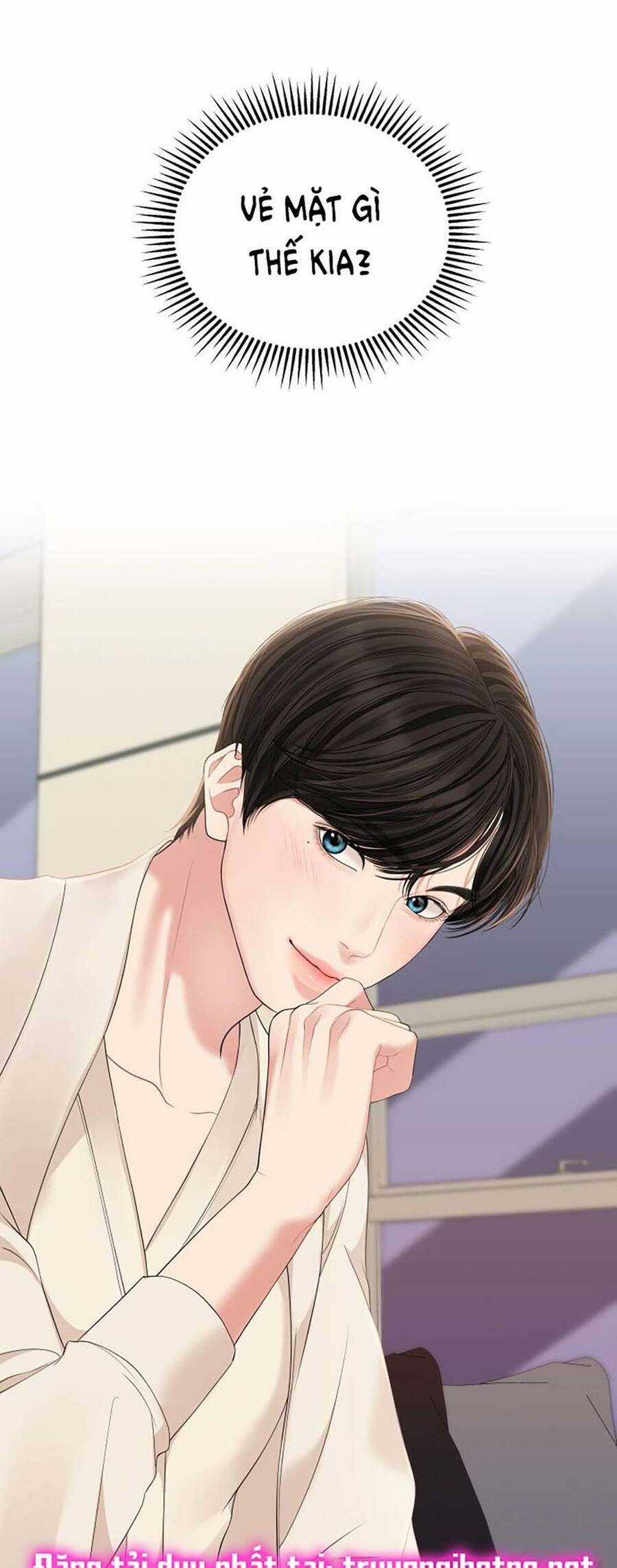 Gửi Em, Người Nuốt Trọn Vì Sao Chapter 111.1 trang 26