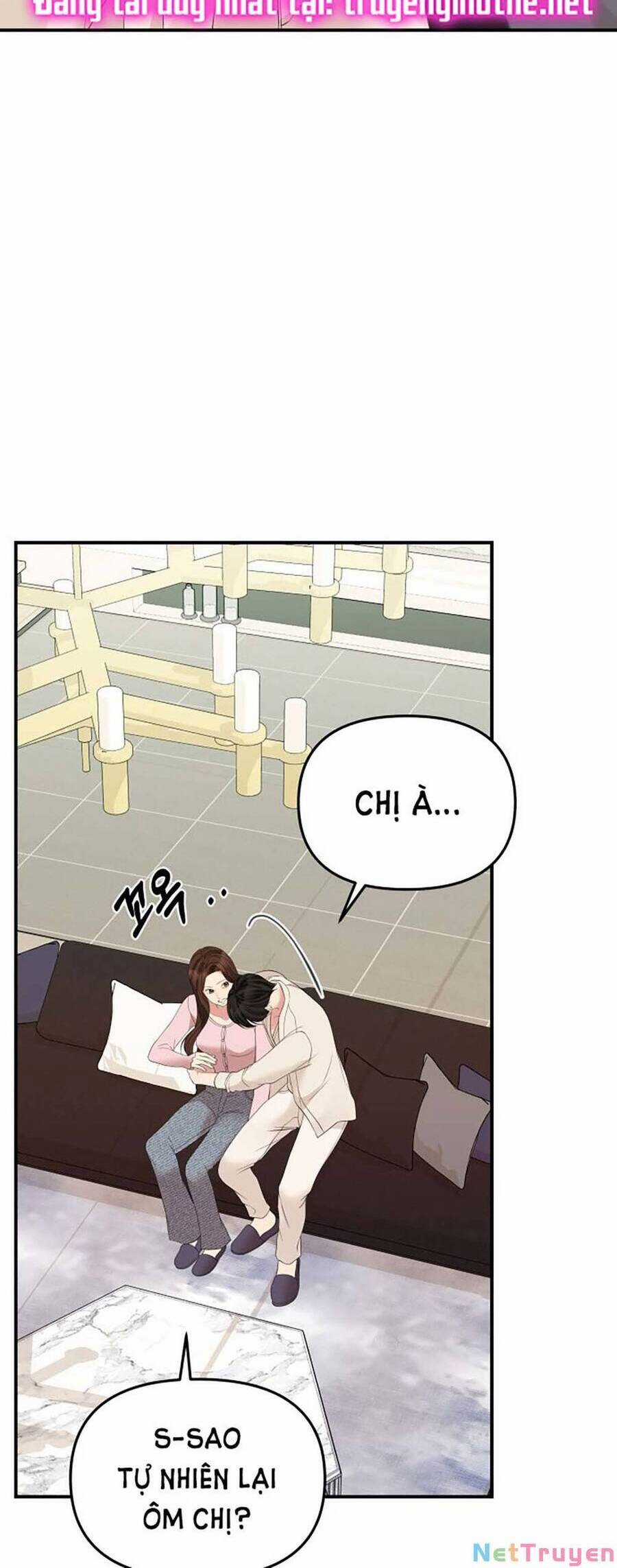 Gửi Em, Người Nuốt Trọn Vì Sao Chapter 111.1 trang 27