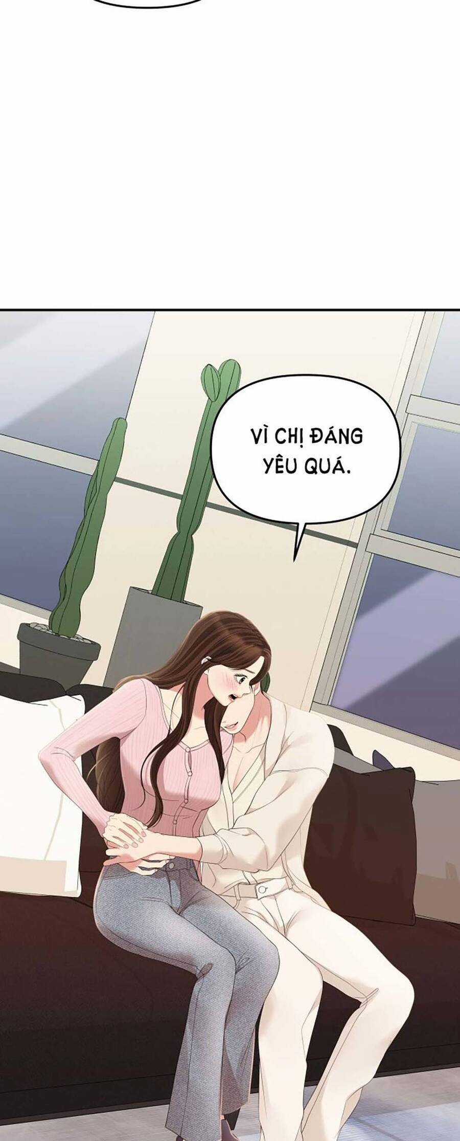 Gửi Em, Người Nuốt Trọn Vì Sao Chapter 111.1 trang 28