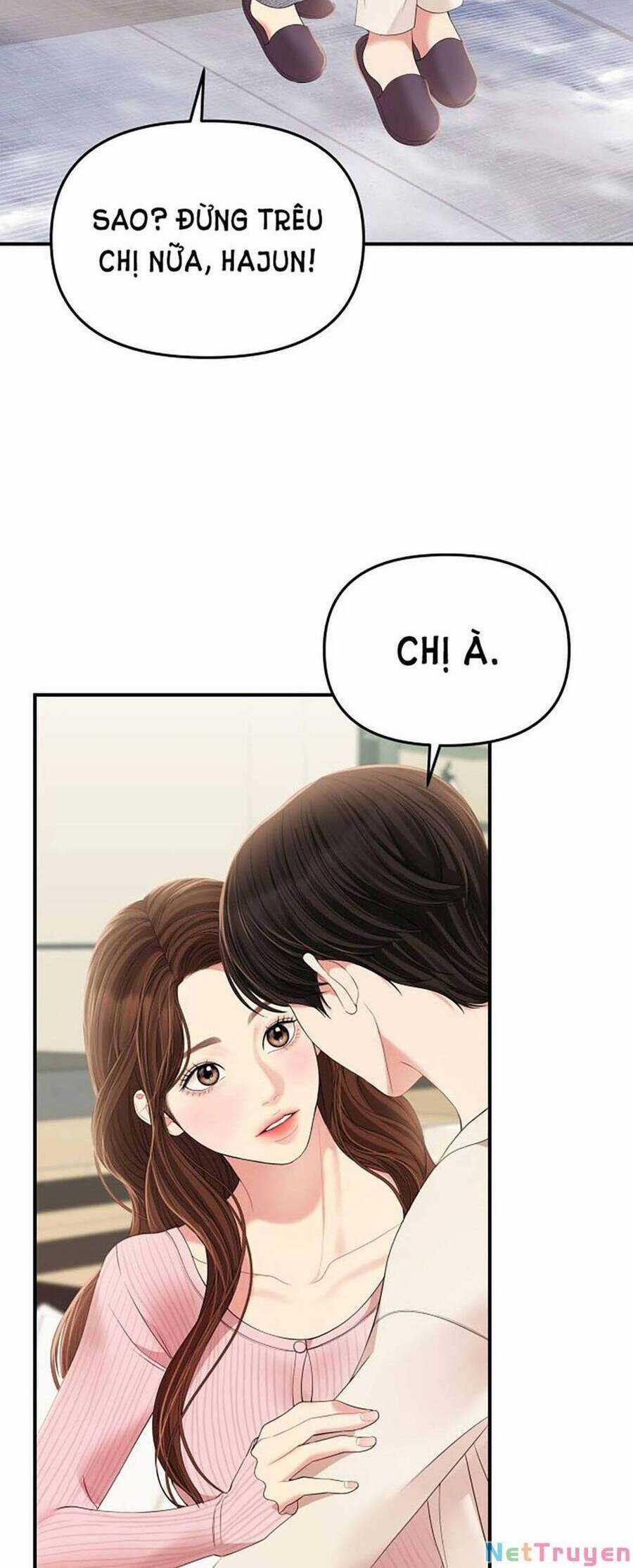 Gửi Em, Người Nuốt Trọn Vì Sao Chapter 111.1 trang 29