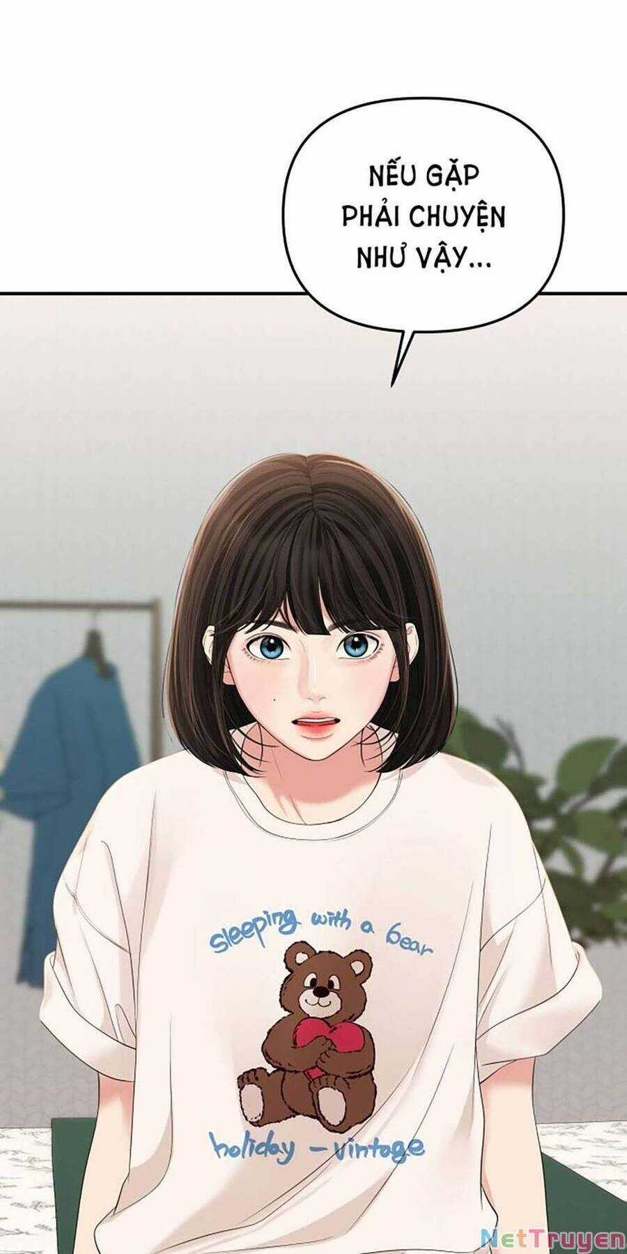 Gửi Em, Người Nuốt Trọn Vì Sao Chapter 111.1 trang 3