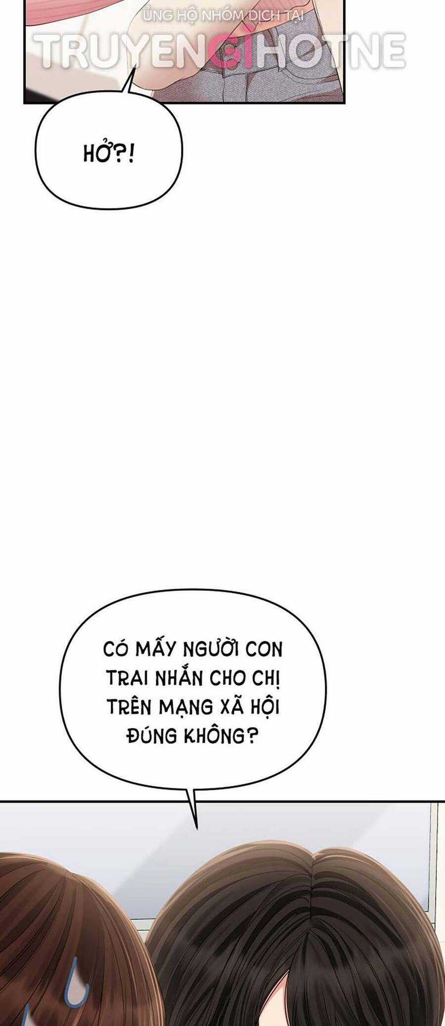 Gửi Em, Người Nuốt Trọn Vì Sao Chapter 111.1 trang 30