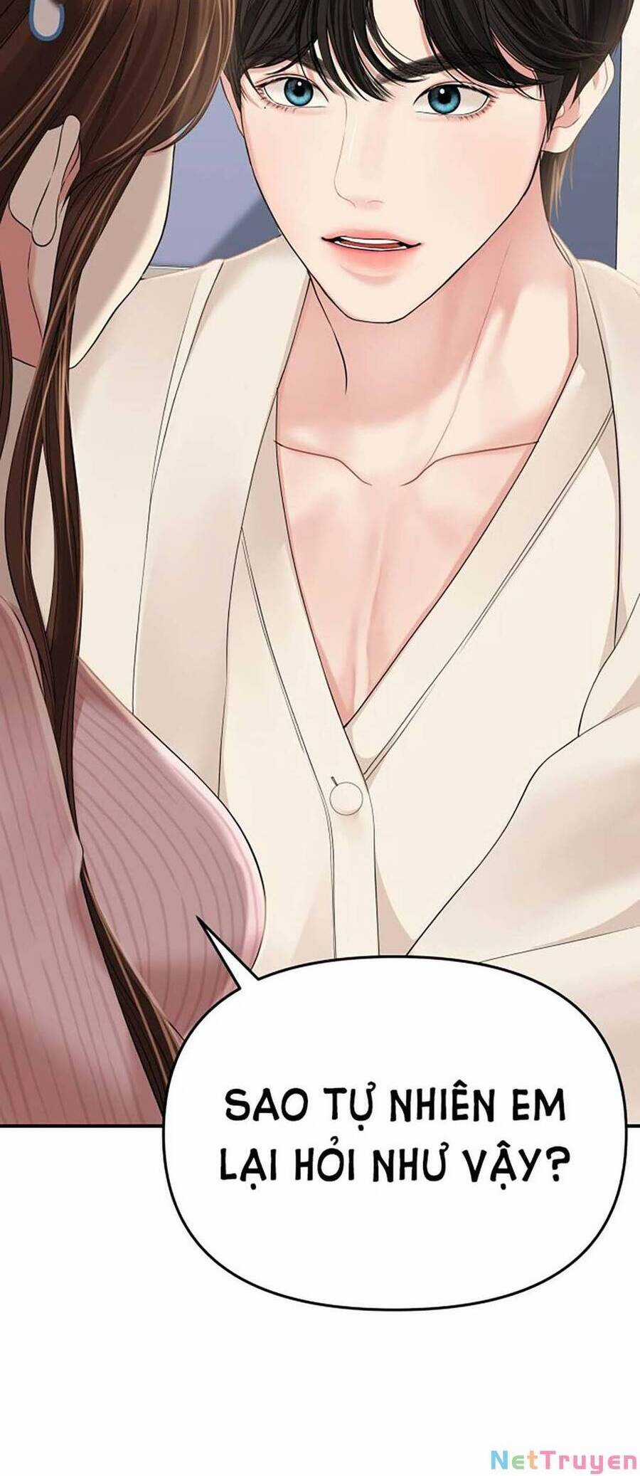 Gửi Em, Người Nuốt Trọn Vì Sao Chapter 111.1 trang 31