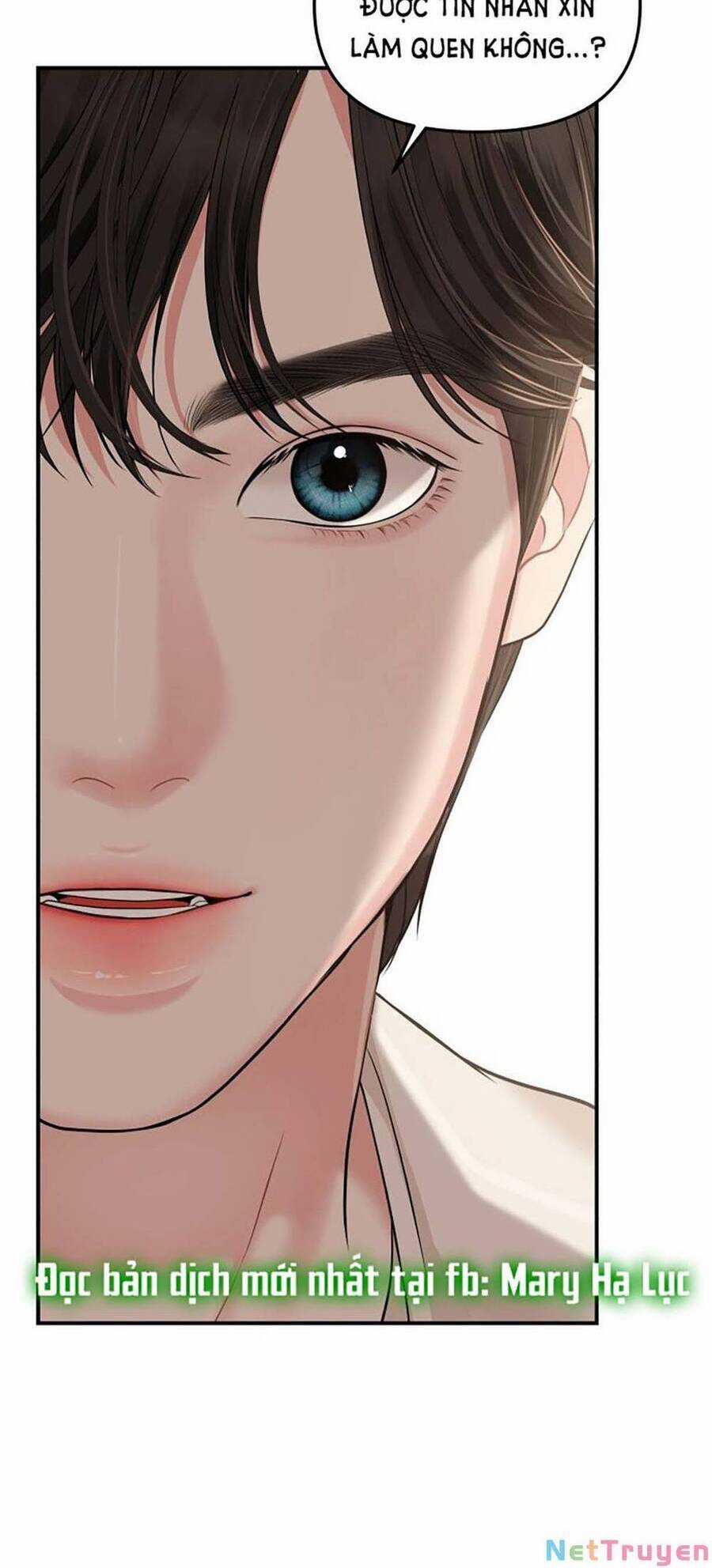 Gửi Em, Người Nuốt Trọn Vì Sao Chapter 111.1 trang 33