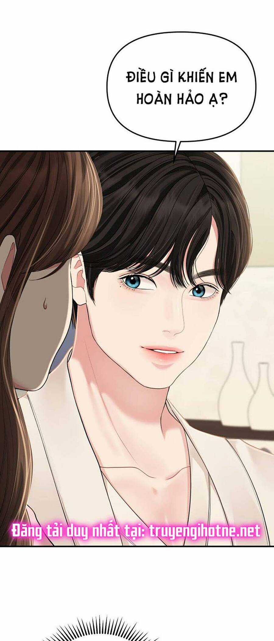 Gửi Em, Người Nuốt Trọn Vì Sao Chapter 111.1 trang 36