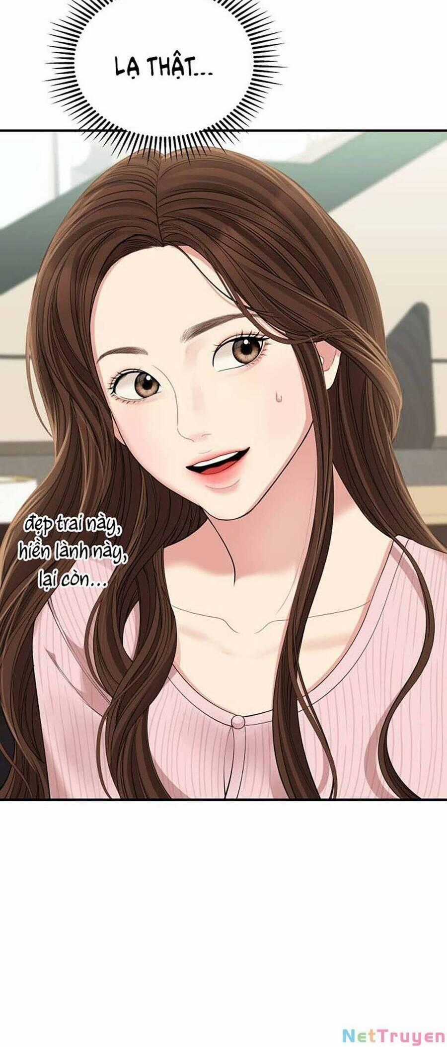 Gửi Em, Người Nuốt Trọn Vì Sao Chapter 111.1 trang 37