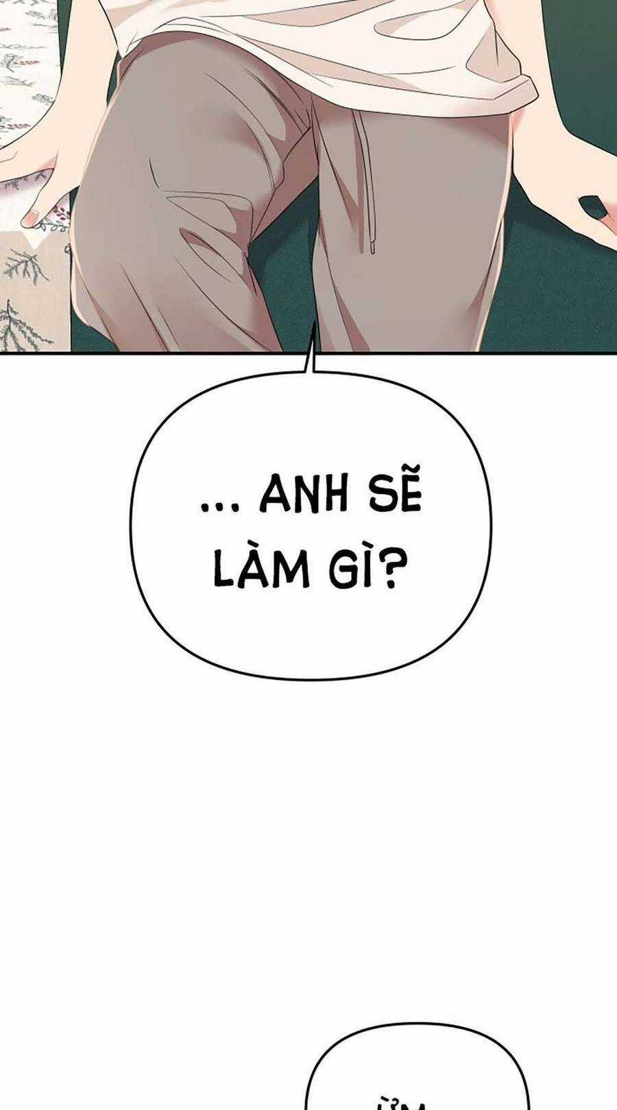 Gửi Em, Người Nuốt Trọn Vì Sao Chapter 111.1 trang 4