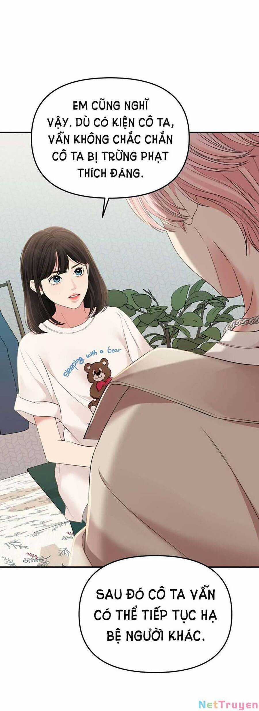 Gửi Em, Người Nuốt Trọn Vì Sao Chapter 111.1 trang 7