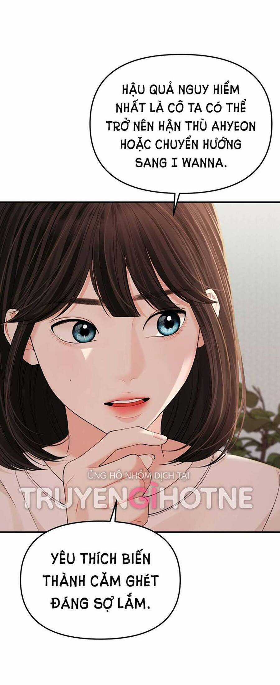 Gửi Em, Người Nuốt Trọn Vì Sao Chapter 111.1 trang 8