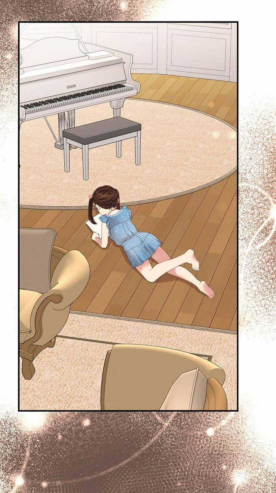Gửi Em, Người Nuốt Trọn Vì Sao Chapter 111.2 trang 12