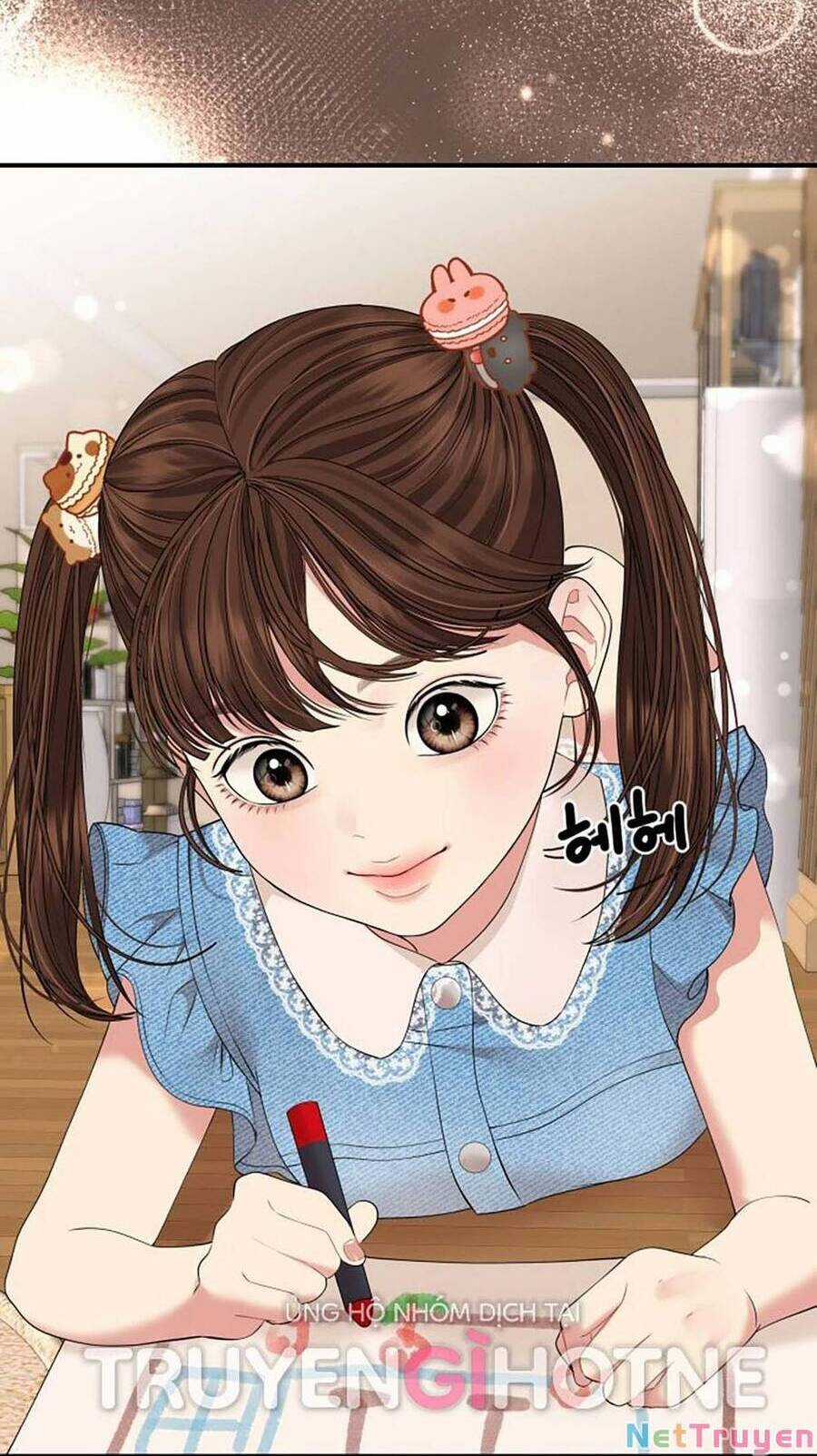 Gửi Em, Người Nuốt Trọn Vì Sao Chapter 111.2 trang 13
