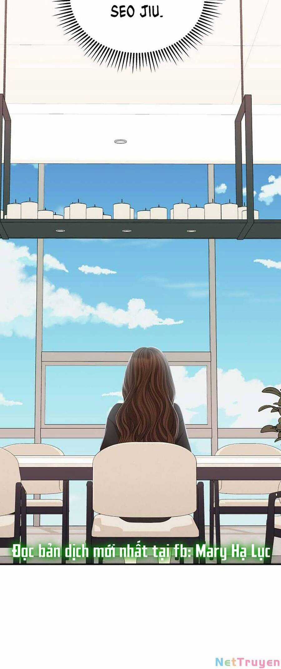 Gửi Em, Người Nuốt Trọn Vì Sao Chapter 111.2 trang 17