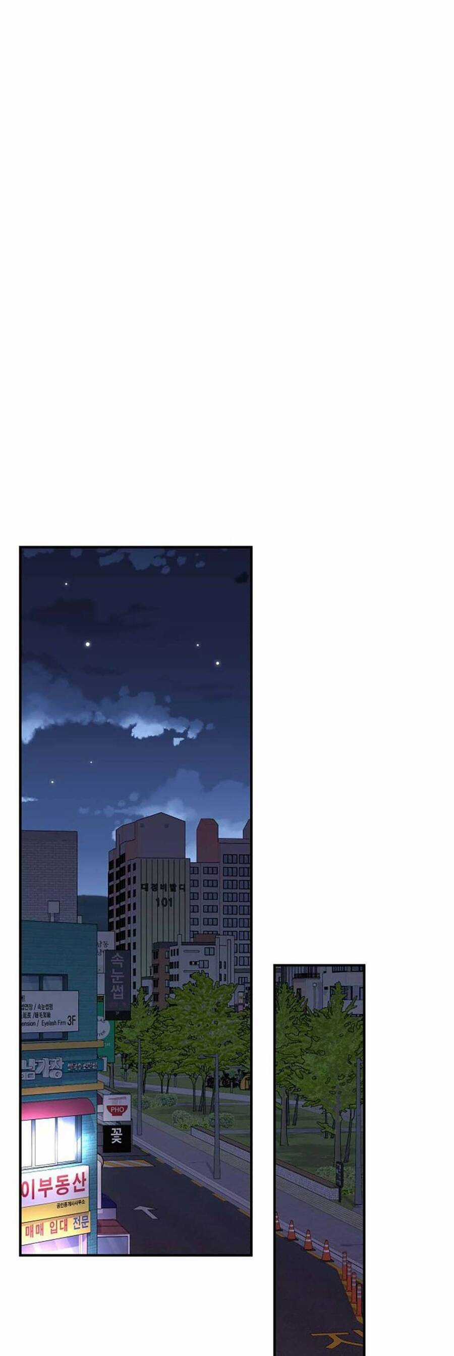 Gửi Em, Người Nuốt Trọn Vì Sao Chapter 111.2 trang 18